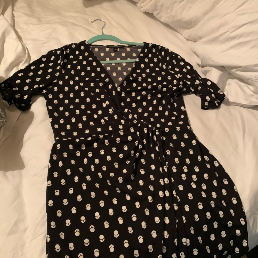 Banana republic dress size 10